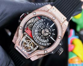 Picture of Hublot Watches Men MP _SKU1484hublot-45mm-0928303332